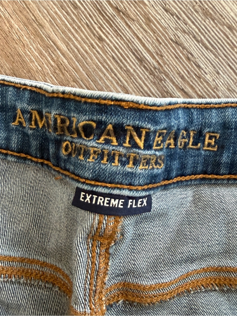 American Eagle outfitter shorts - Picture 2 of 6